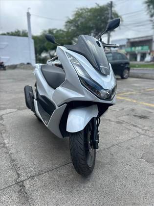 HONDA PCX 160 CBS HONDA PCX 160 CBS